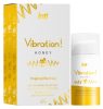 Intt Vibration! - folyékony vibrátor - méz (15ml)