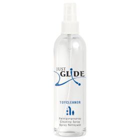Just Glide - fertőtlenítő spray (250ml)