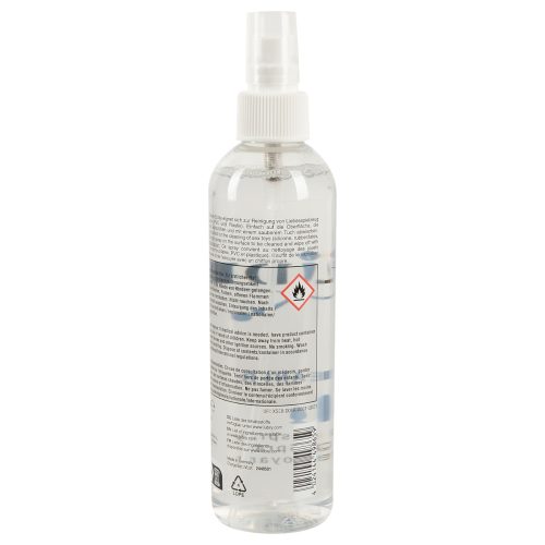Just Glide - fertőtlenítő spray (250ml)