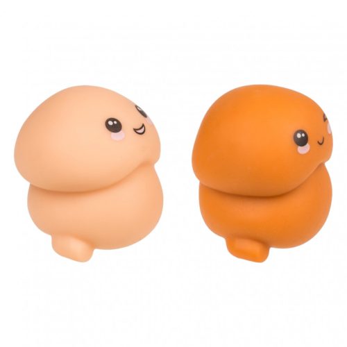 Stretchy Penis - stresszoldó fütyi (1db)