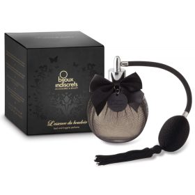 bijoux indiscrets - L essence du boudoir parfüm (130ml)
