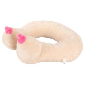 Cicis nyakpárna (natúr)