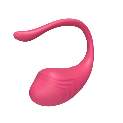 Funny Me - okos, akkus vibrációs tojás (pink)