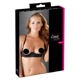 Cottelli - Basic mellemelő (fekete)