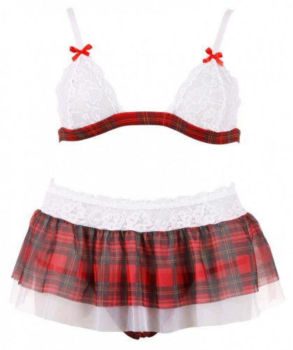 Cottelli - Bájos hódítás - melltartó szett