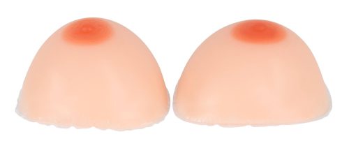 Cottelli - szilikon Push-up betét mellbimbóval (2 x 400g)