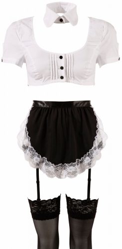 Cottelli - Szobalány szett - 6 részes