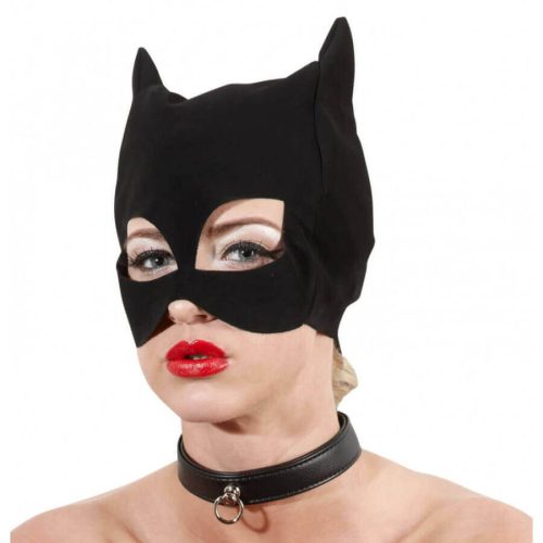 Bad Kitty - Cicamaszk