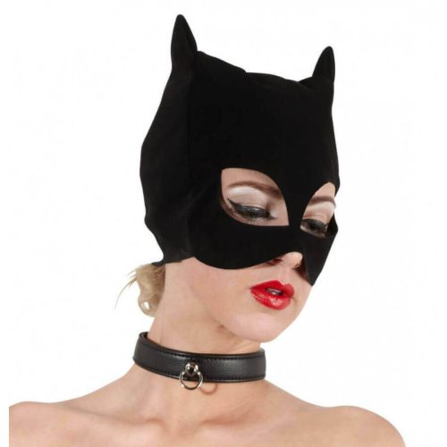 Bad Kitty - Cicamaszk