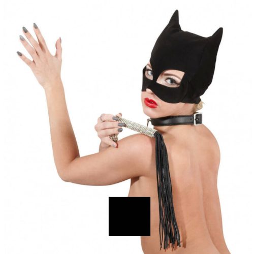 Bad Kitty - Cicamaszk