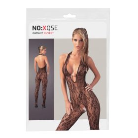 NO:XQSE - Csipkeoverall gyöngyös díszítéssel