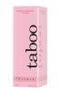 Taboo Frivole for Woman - feromonos parfüm nőknek (50ml)