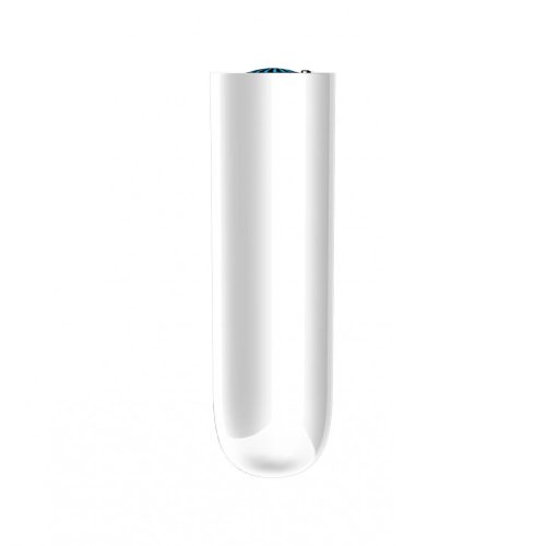 Funny Me Mini Bullet - akkus, vízálló minivibrátor (fehér)