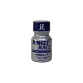 Rush JJ Jungle Juice Platinum - Pentil (10ml)