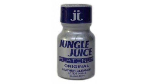 Rush JJ Jungle Juice Platinum - Pentil (10ml)