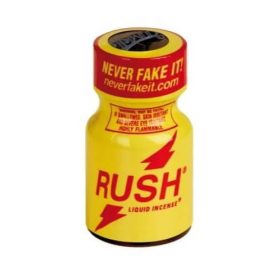 Rush Original EU - Pentil (10ml)