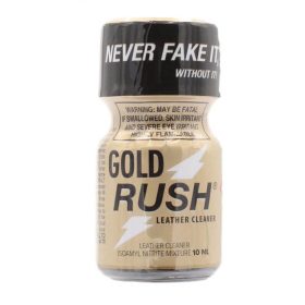 Rush Gold Original - Amil (10ml)