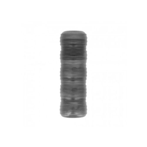 Dorcel Deep Stroker - férfi maszturbátor (fekete)