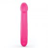 Dorcel Real Vibration M 2.0 - akkus vibrátor (pink)