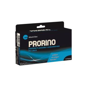 PRORINO por - étrend kiegészítő férfiaknak (7db)