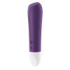 Satisfyer Ultra Power Bullet 2 - akkus, vízálló vibrátor (lila)