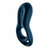 Satisfyer Epic Duo - okos, akkus, vibrációs péniszgyűrű (fekete)