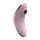 Satisfyer Vulva Lover 1 - akkus csiklóvibrátor (viola)