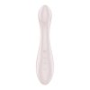 Satisfyer G-Force - akkus, vízálló G-pont vibrátor (bézs)