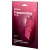 Satisfyer Treasure Bag XL - tároló táska - extra nagy (pink)