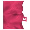 Satisfyer Treasure Bag M - tároló táska - közepes (pink)