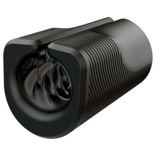 Arcwave Zing - 2 motoros maszturbátor (fekete)