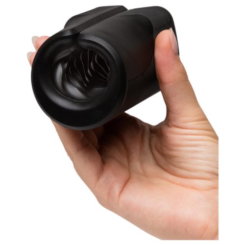 Arcwave Zing - 2 motoros maszturbátor (fekete)