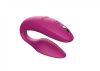 We-Vibe Sync - okos, akkus, rádiós párvibrátor (pink)