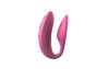 We-Vibe Sync - okos, akkus, rádiós párvibrátor (pink)