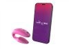 We-Vibe Sync - okos, akkus, rádiós párvibrátor (pink)