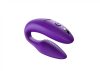 We-Vibe Sync - okos, akkus, rádiós párvibrátor (lila)