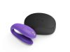 We-Vibe Sync Go - okos, akkus párvibrátor (lila)