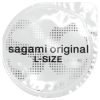 Sagami Original L - óvszer - 58mm (6db)