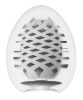 TENGA Egg Mesh - maszturbációs tojás (1db)