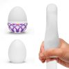 TENGA Egg Mesh - maszturbációs tojás (1db)