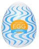 TENGA Egg Wind - maszturbációs tojás (1db)