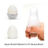 TENGA Egg Silky II - maszturbációs tojás (6db)