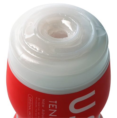 TENGA U.S. Original Vacuum - férfi maszturbátor (regular)