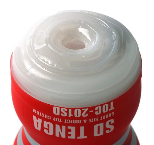 TENGA SD Original Vacuum - férfi maszturbátor (regular)