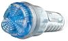 Fleshlight Turbo Core - szívó maszturbátor (kék)