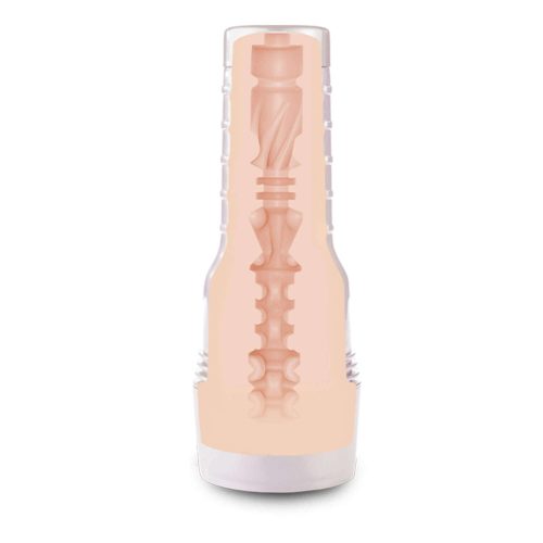 Fleshlight Elsa Jean Treat - élethű műpopó (natúr)