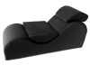 Liberator Esse Lounger - variálható szexágy - 3 részes (fekete)