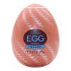 TENGA Egg Spiral Stronger - maszturbációs tojás (6db)