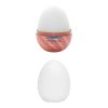 TENGA Egg Spiral Stronger - maszturbációs tojás (6db)