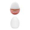 TENGA Egg Shiny II Stronger - maszturbációs tojás (6db)